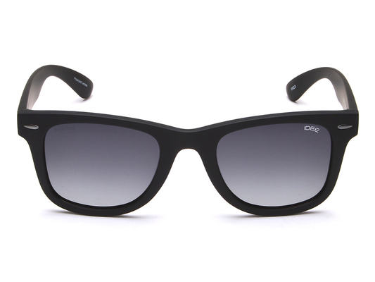 IDEE Rectangle Color Full-Rimmed Eyeglasses - Unisex