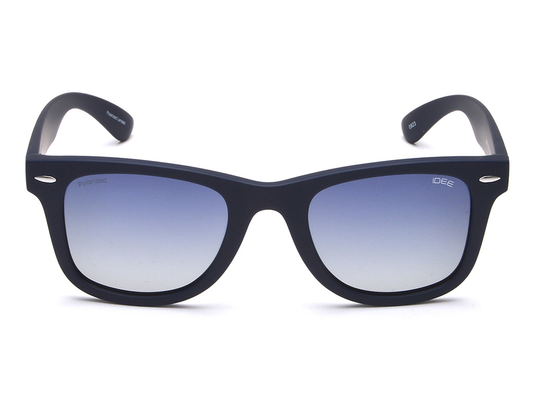IDEE Rectangle Color Full-Rimmed Eyeglasses - Unisex