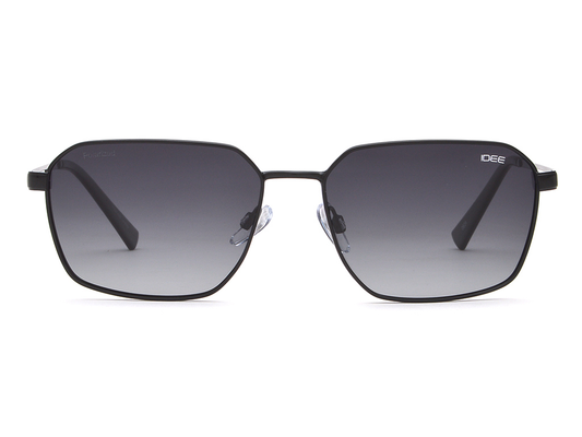 IDEE Rectangle Color Full-Rimmed Eyeglasses - Unisex