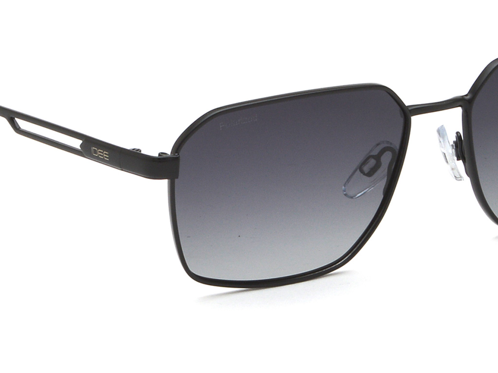 IDEE Rectangle Color Full-Rimmed Eyeglasses - Unisex
