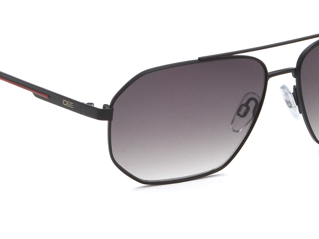 IDEE Rectangle Color Full-Rimmed Eyeglasses - Unisex