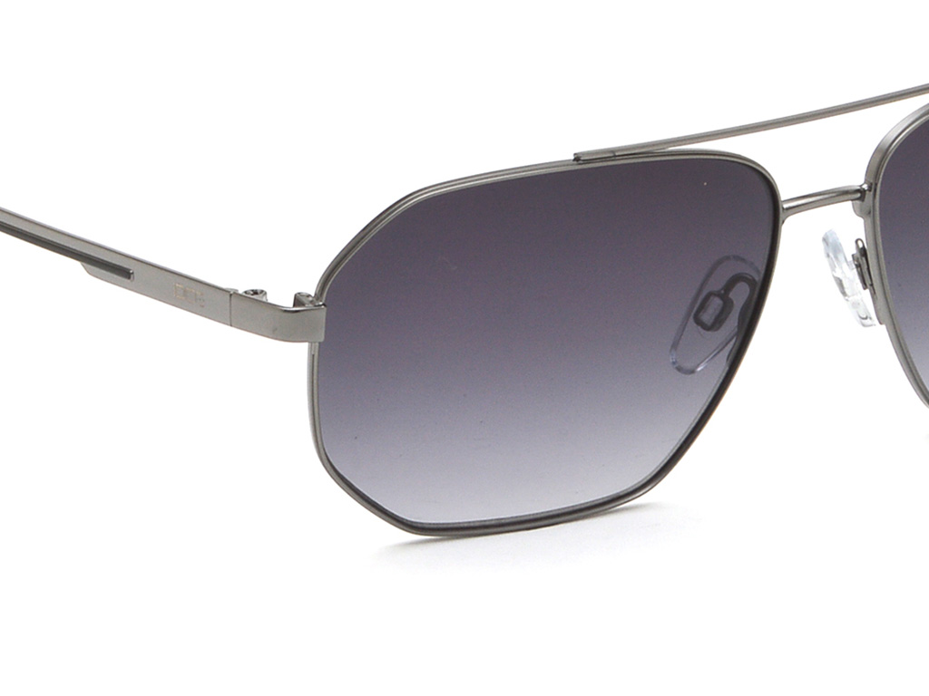 IDEE Rectangle Color Full-Rimmed Eyeglasses - Unisex