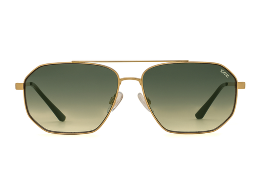 IDEE Rectangle Color Full-Rimmed Eyeglasses - Unisex