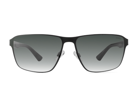 IDEE Rectangle Color Full-Rimmed Eyeglasses - Unisex