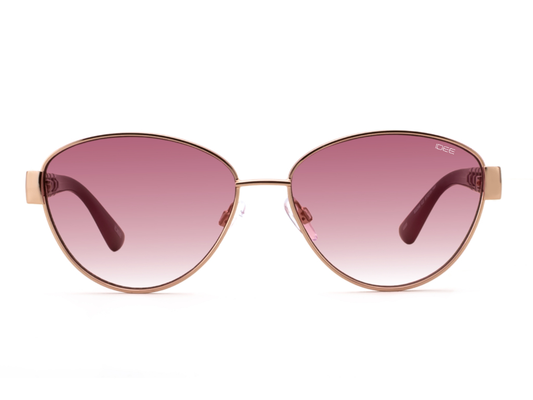 IDEE Rectangle Color Full-Rimmed Eyeglasses - Unisex