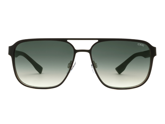IDEE Rectangle Color Full-Rimmed Eyeglasses - Unisex