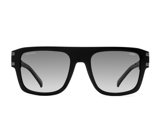 IDEE Rectangle Color Full-Rimmed Eyeglasses - Unisex
