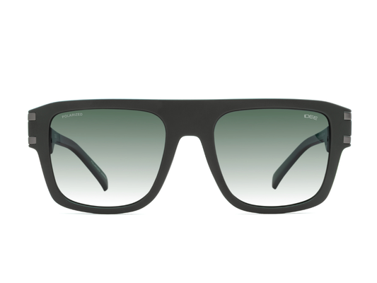 IDEE Rectangle Color Full-Rimmed Eyeglasses - Unisex
