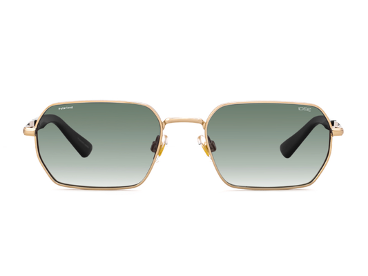 IDEE Rectangle Color Full-Rimmed Eyeglasses - Unisex