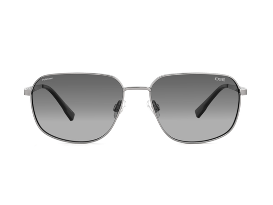 IDEE Rectangle Color Full-Rimmed Eyeglasses - Unisex