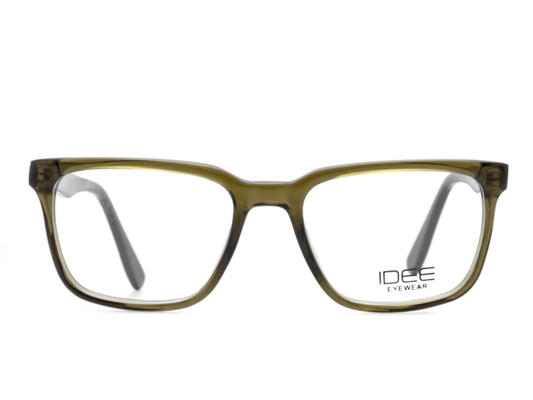 IDEE KIDS Standard Color Full-Rimmed Eyeglasses - Unisex
