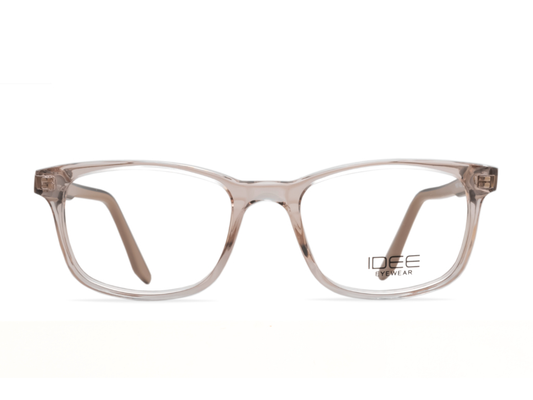 IDEE KIDS Standard Color Full-Rimmed Eyeglasses - Unisex