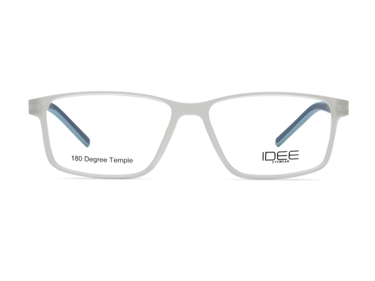 IDEE-YOUNG Standard Color Full-Rimmed Eyeglasses - Unisex