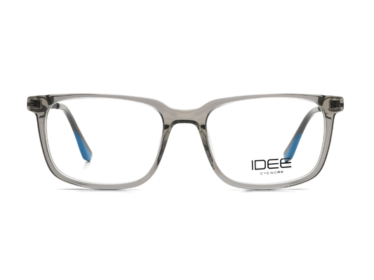 IDEE-KIDS Standard Color Full-Rimmed Eyeglasses - Unisex