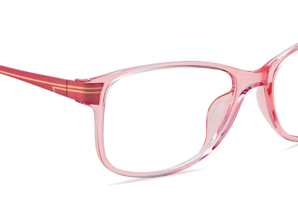 IRUS Standard Color Full-Rimmed Eyeglasses - Unisex