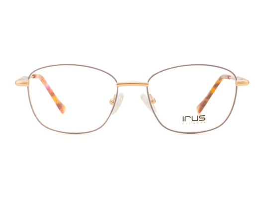 IRUS Standard Color Full-Rimmed Eyeglasses - Unisex