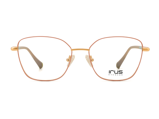 IRUS Standard Color Full-Rimmed Eyeglasses - Unisex
