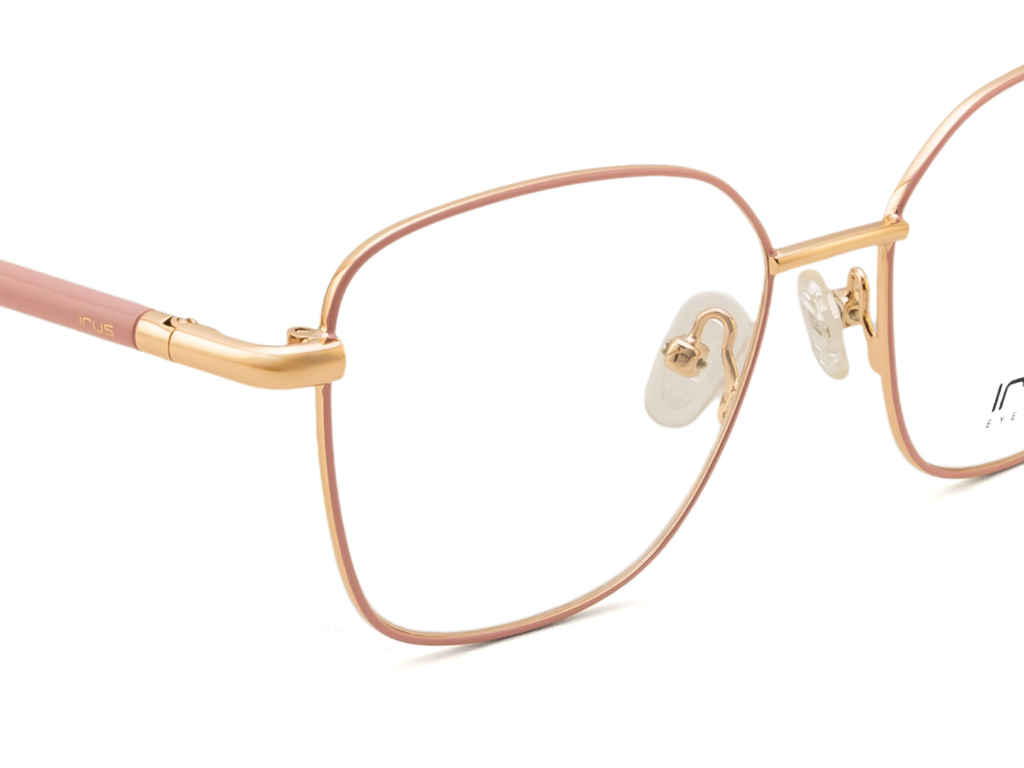 IRUS Standard Color Full-Rimmed Eyeglasses - Unisex