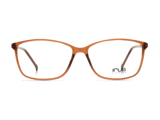 IRUS Standard Color Full-Rimmed Eyeglasses - Unisex