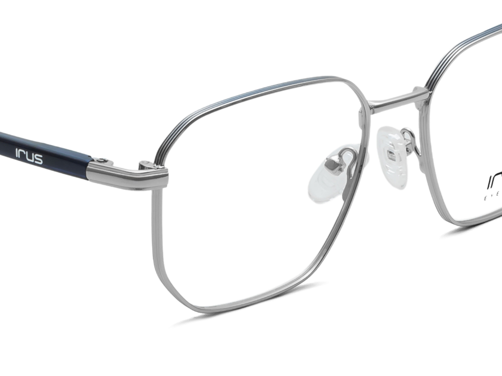 IRUS Standard Color Full-Rimmed Eyeglasses - Unisex
