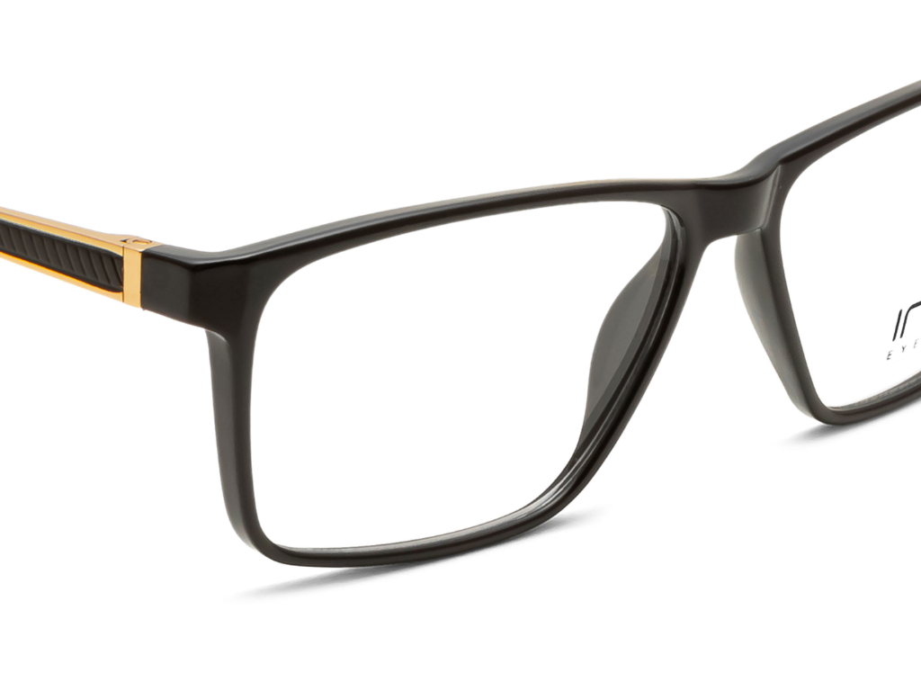 IRUS Standard Color Full-Rimmed Eyeglasses - Unisex