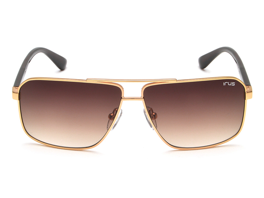 IRUS Standard Color Full-Rimmed Eyeglasses - Unisex