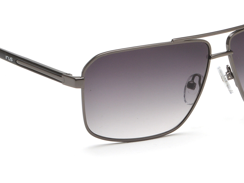 IRUS Standard Color Full-Rimmed Eyeglasses - Unisex