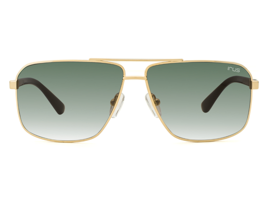 IRUS Standard Color Full-Rimmed Eyeglasses - Unisex