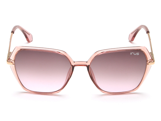 IRUS Standard Color Full-Rimmed Eyeglasses - Unisex