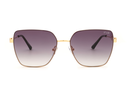 IRUS Standard Color Full-Rimmed Eyeglasses - Unisex