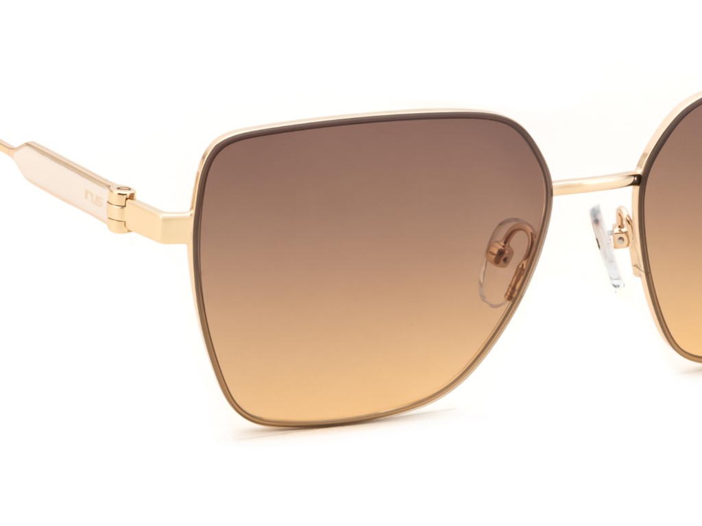 IRUS Standard Color Full-Rimmed Eyeglasses - Unisex