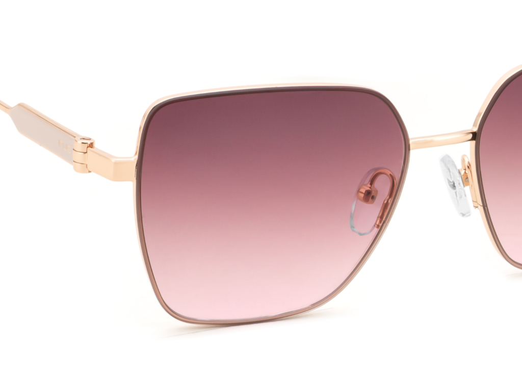 IRUS Standard Color Full-Rimmed Eyeglasses - Unisex