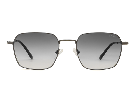 IRUS Standard Color Full-Rimmed Eyeglasses - Unisex