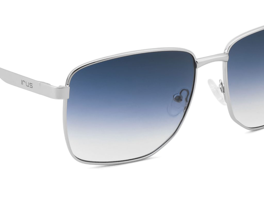 IRUS Standard Color Full-Rimmed Eyeglasses - Unisex