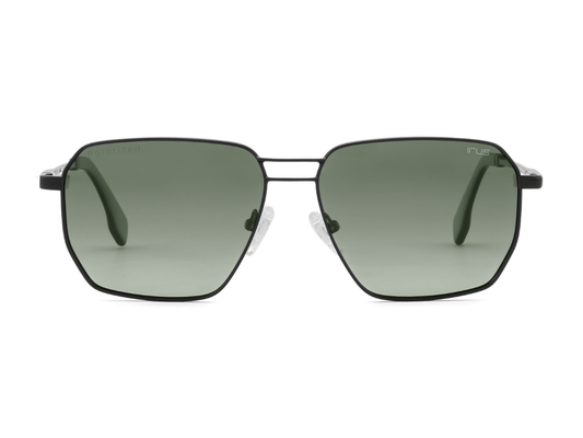 IRUS Standard Color Full-Rimmed Eyeglasses - Unisex