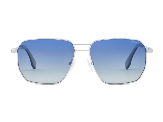 IRUS Standard Color Full-Rimmed Eyeglasses - Unisex