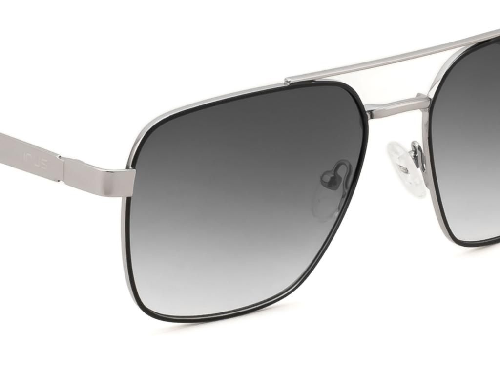 IRUS Standard Color Full-Rimmed Eyeglasses - Unisex