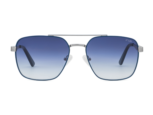 IRUS Standard Color Full-Rimmed Eyeglasses - Unisex