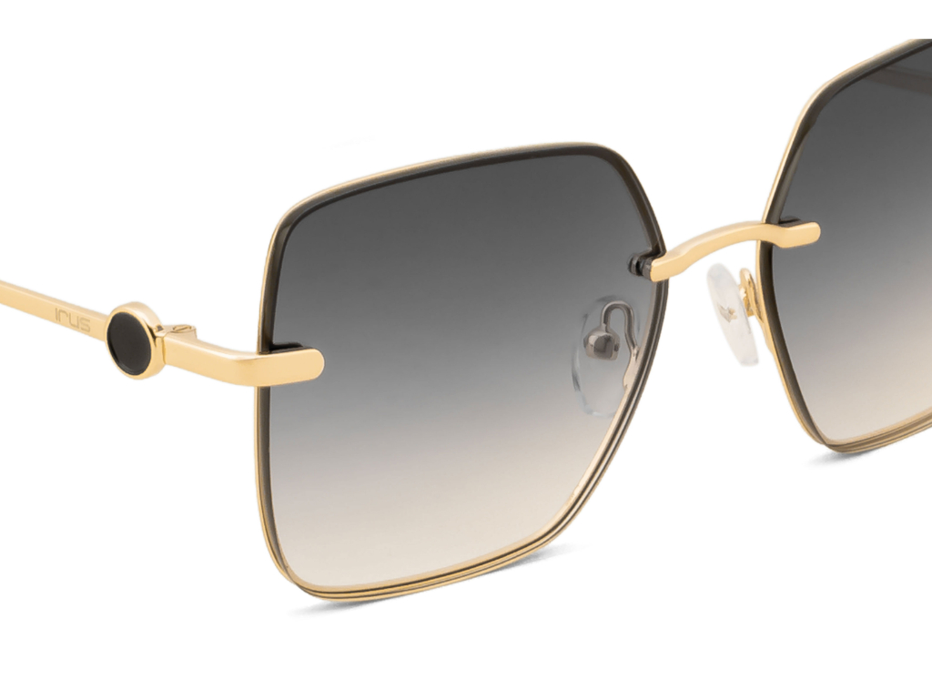 IRUS Standard Color Full-Rimmed Eyeglasses - Unisex