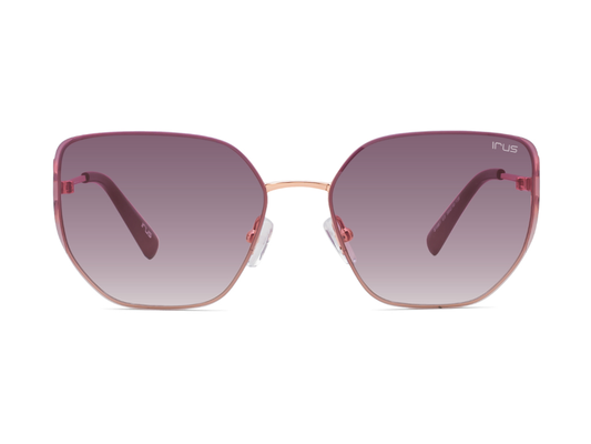IRUS Standard Color Full-Rimmed Eyeglasses - Unisex