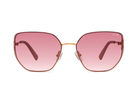 IRUS Standard Color Full-Rimmed Eyeglasses - Unisex