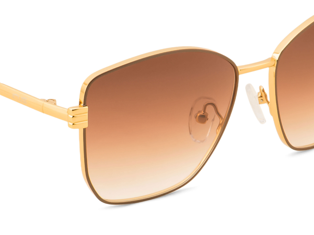IRUS Standard Color Full-Rimmed Eyeglasses - Unisex