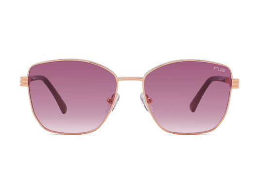 IRUS Standard Color Full-Rimmed Eyeglasses - Unisex