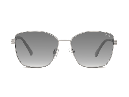 IRUS Standard Color Full-Rimmed Eyeglasses - Unisex