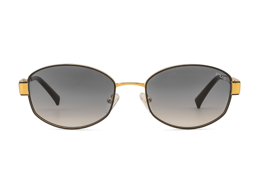IRUS Standard Color Full-Rimmed Eyeglasses - Unisex