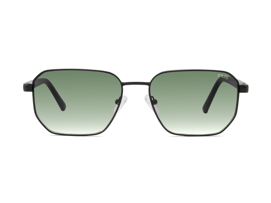 IRUS Standard Color Full-Rimmed Eyeglasses - Unisex