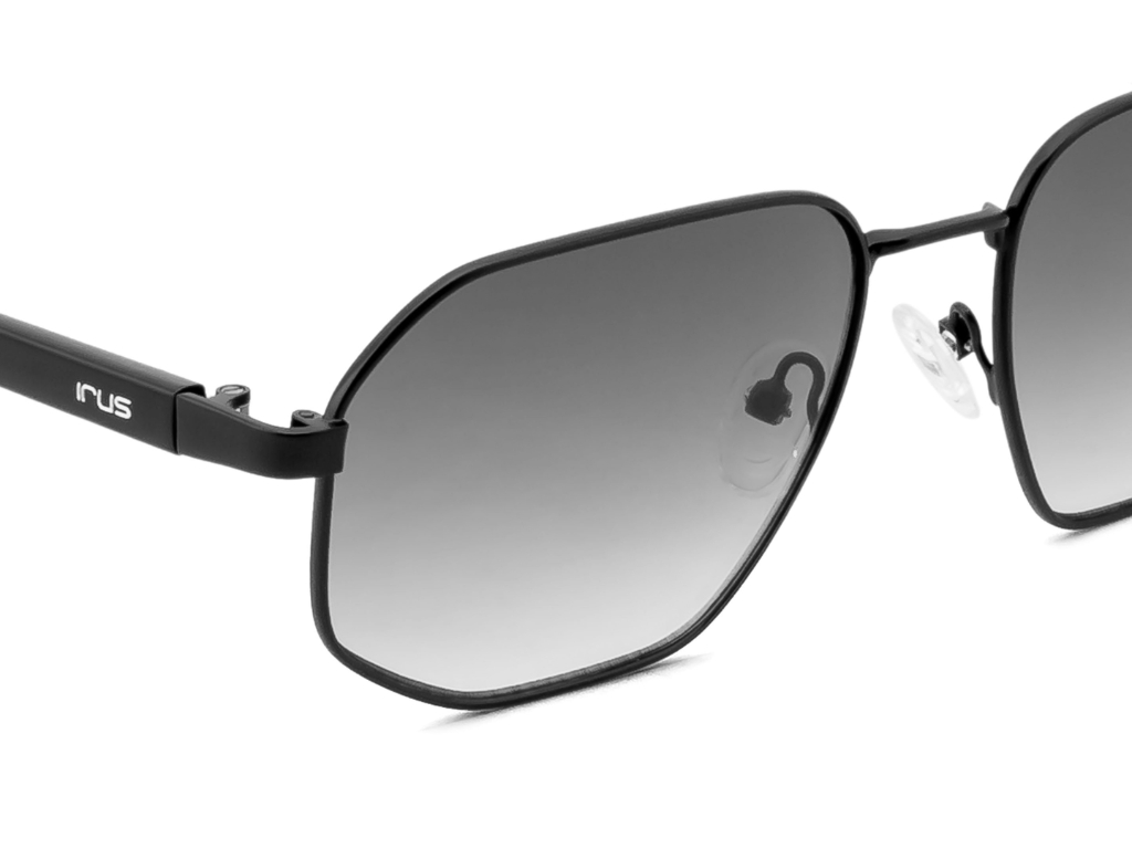 IRUS Standard Color Full-Rimmed Eyeglasses - Unisex