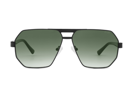 IRUS Standard Color Full-Rimmed Eyeglasses - Unisex