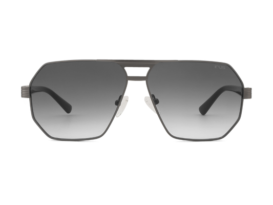 IRUS Standard Color Full-Rimmed Eyeglasses - Unisex