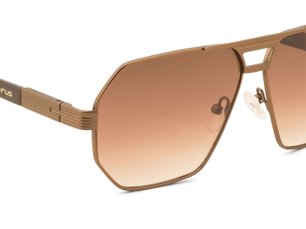 IRUS Standard Color Full-Rimmed Eyeglasses - Unisex